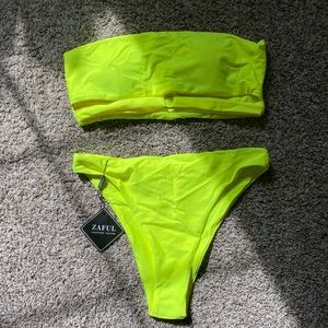 ZAFUL-LARGE BIKINI